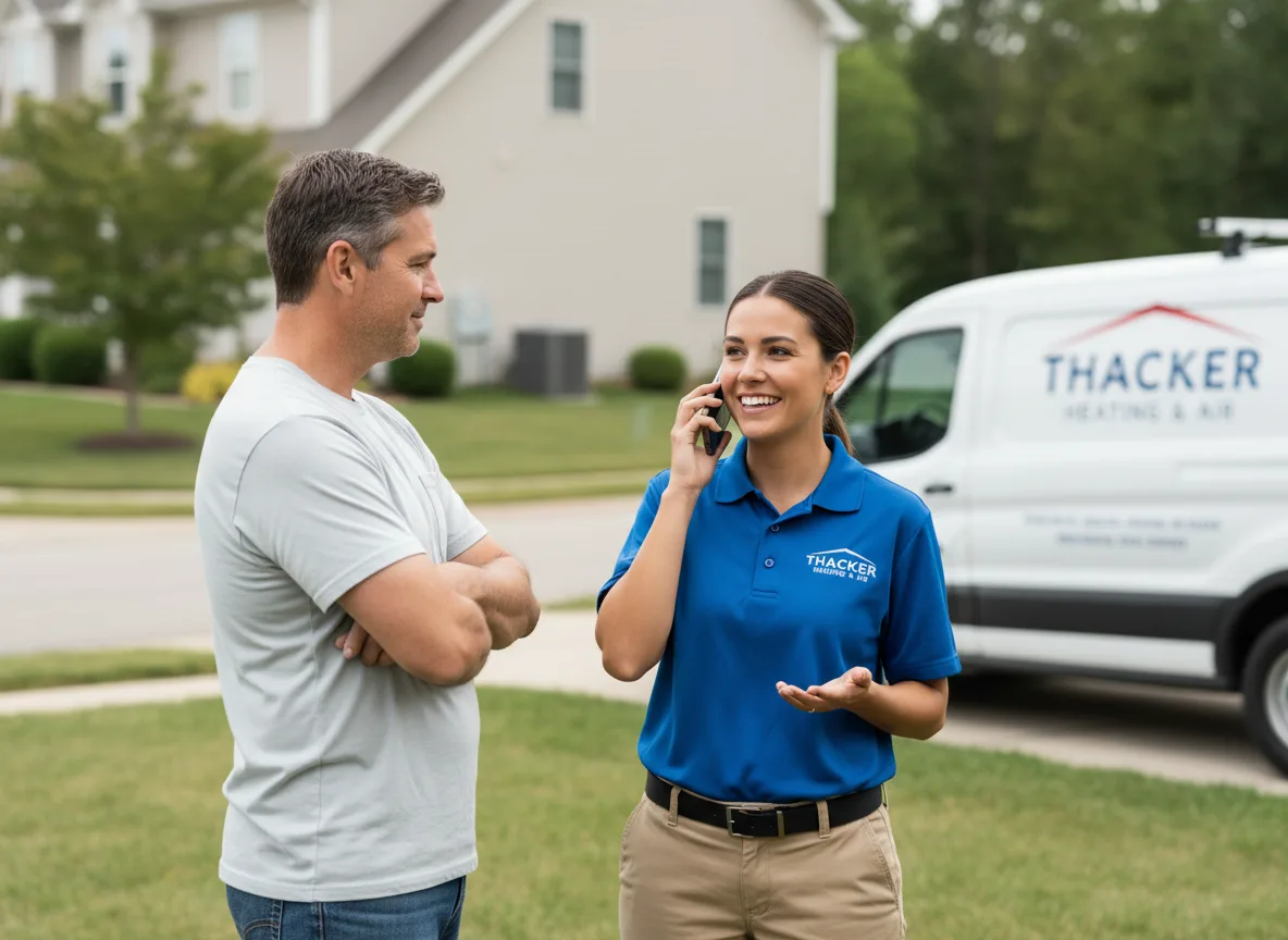 Ac Repair Allegan, MI FAQs